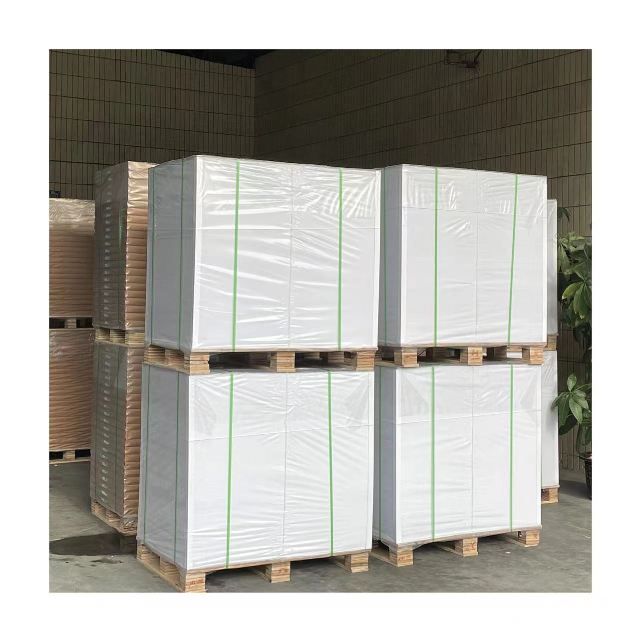  Woodfree Offset Paper